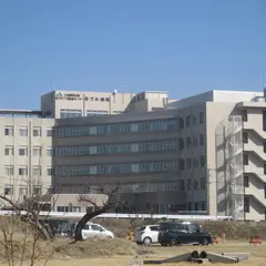 JA長野厚生連 北アルプス医療センター あづみ病院