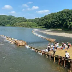 大瀬観光やな