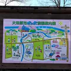 ポッポ農園