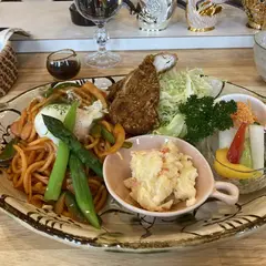ランプ亭