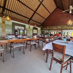 Semar Kuning Restaurant