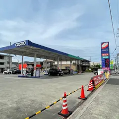 コスモ石油 セルフピュア戸田