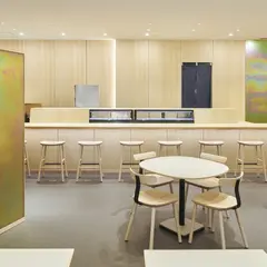 ときすし なんばパークス店