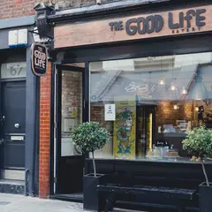 The Good Life Eatery