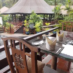 Café Andaman