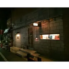 BAR MARTHA（バー マーサ）