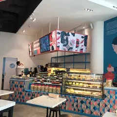 Tingkat PeraMakan @ ARC