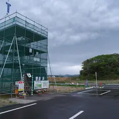 福島県復興祈念公園(見晴台)
