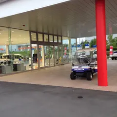 Honda Cars 北神戸 東条インター店