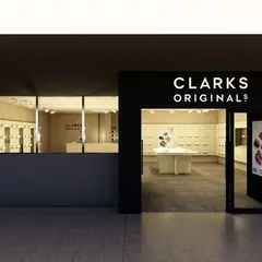 Clarks Originals Kyoto(クラークスオリジナルズ 京都)