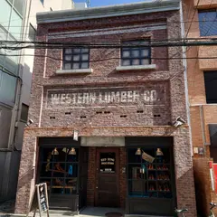 Red Wing Shoe Store 大阪 LUMBER CO.