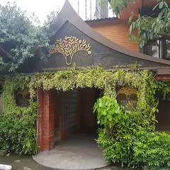 アジア ハーブ アソシエーション サワディー店