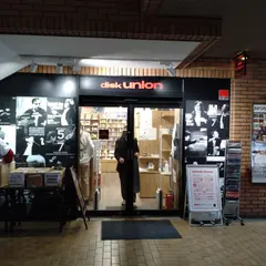 ディスクユニオン大阪店