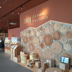 福岡おもちゃ美術館ミュージアムショップ アプティ福岡