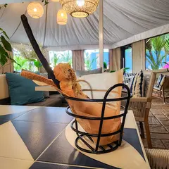 Anemos Restaurant Guam
