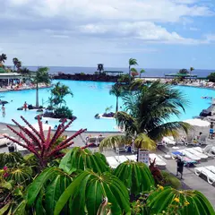 Parque Marítimo César Manrique