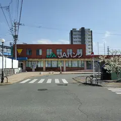 波多江駅