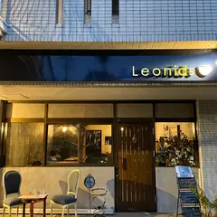 Leonids cafe 獅子座流星群カフェ