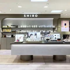 SHIRO 大阪タカシマヤ店
