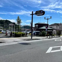 タイムズ日光駅前