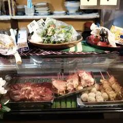 いろは亭 新井薬師店
