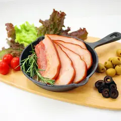 苫小牧ハム