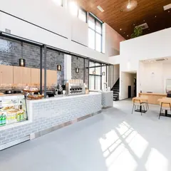 mulberry coffee（マルベリーコーヒー）