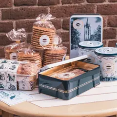 City Bakery Diamond Ring