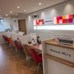 Menicon Miru新宿店