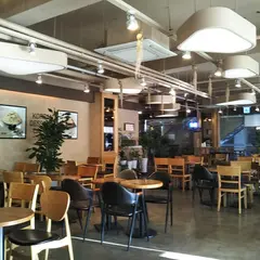 ソルビン 沙上店