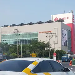 ロッテマート
