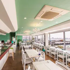 Rcafe at Marina ―アールカフェ アット マリーナ―