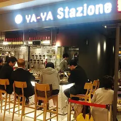 YA-YA Stazione B