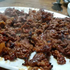 浦項食堂