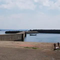 汐見漁港