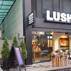 LUSH SPA GYEONGLIDAN