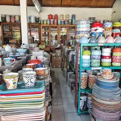 UD Nuriah Kitchen Dishes