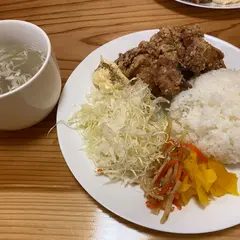 フライングバード角田店
