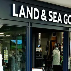 Land & Sea Golf