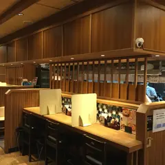 杵屋 シャポー市川店