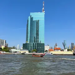 メトロポール バンコク