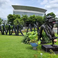 best western premier Amaranth hotel Suvarnabhumi Airport 曼谷
