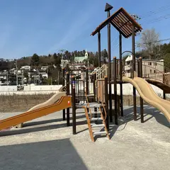 神明崎公園