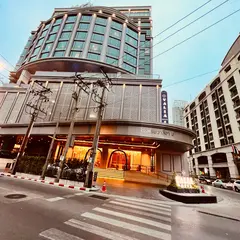 ヴァリア ホテル