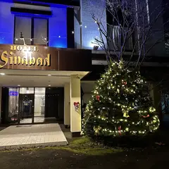 ホテルシンドバッド滝沢店