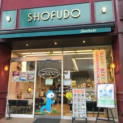 SHOFUDO