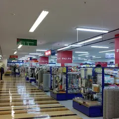 キャンドゥ 伊丹ショッピングデパート店