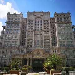 上海宝山徳爾塔酒店