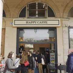 Happy Caffé