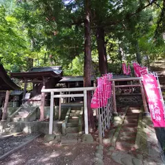 彌榮神社
